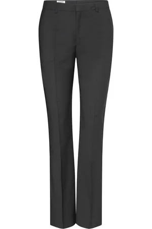 Filippa K Emma Wool Trousers