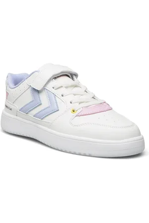 Hummel St. Power Play Jr White