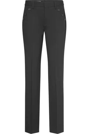 Filippa K Straight Tailored Trousers