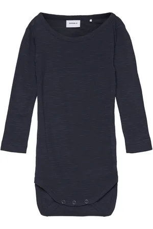 NAME IT Nbmborbas R Ls Body Navy