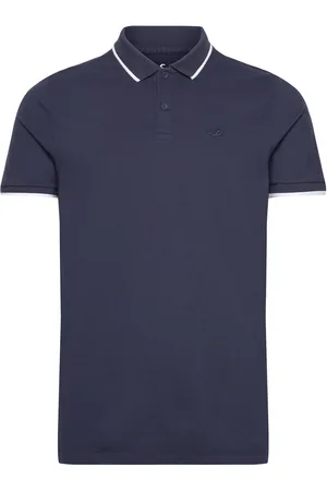 Hollister Hco. Guys Knits Navy