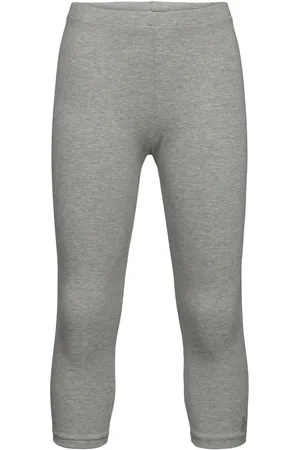 Benetton Leggings Grey