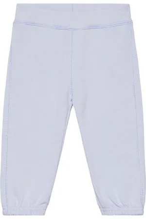 Benetton Trousers Blue