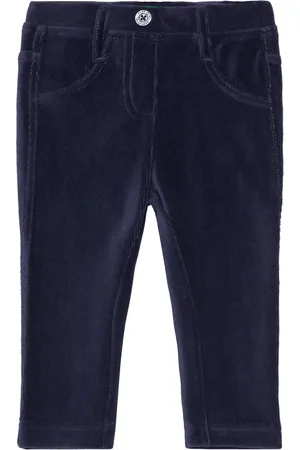 Benetton Trousers