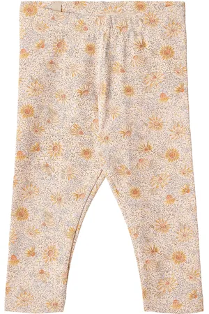 WHEAT Leggings Jules Patterned