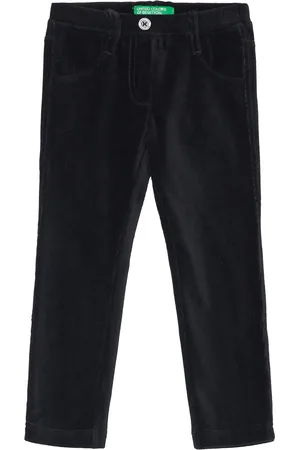 Benetton Trousers