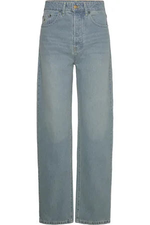 Lois Maya Oregon Clay Blue