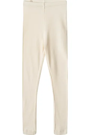 WHEAT Rib Leggings Maddy