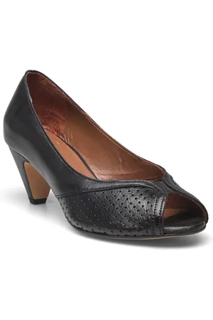 Anonymous copenhagen Tiffany Stiletto Black