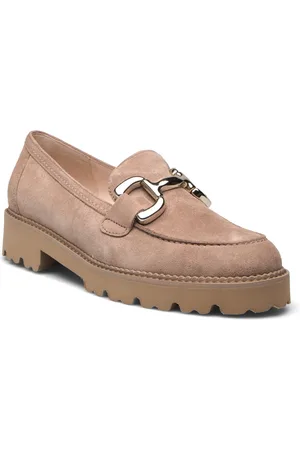 Gabor Loafer Beige