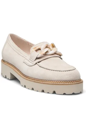 Gabor Loafer Cream
