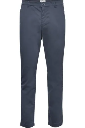 Bruun & Stengade Bs Olav Chinos