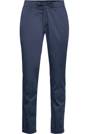 Bruun & Stengade Bs Ingolf Regular Fit Chinos