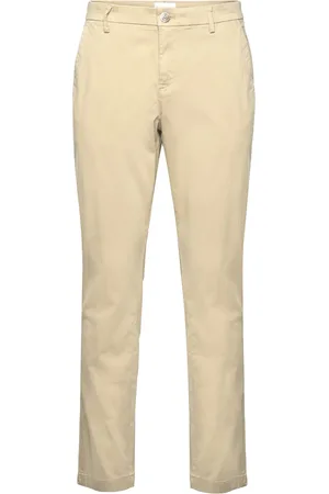 Bruun & Stengade Bs Olav Chinos