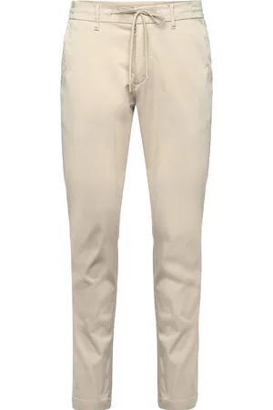 Bruun & Stengade Bs Ingolf Regular Fit Chinos