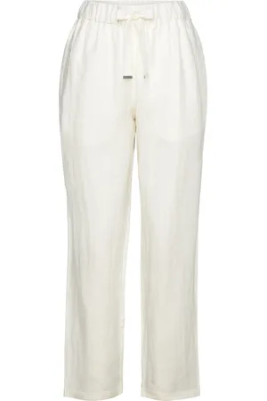 HUGO BOSS C_Timpa White