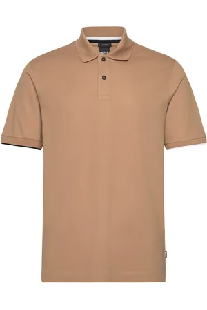 HUGO BOSS Parlay 211 Beige