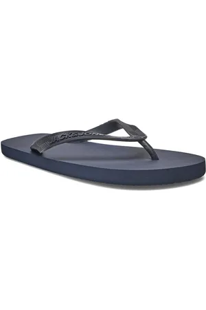 JACK & JONES Jfwbasic Eva Flip Flop Navy Jack & J S