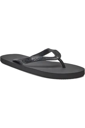 JACK & JONES Jfwbasic Eva Flip Flop Black Jack & J S