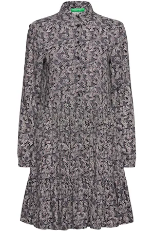 Benetton Dress