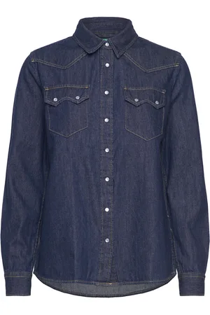Benetton Shirt Navy