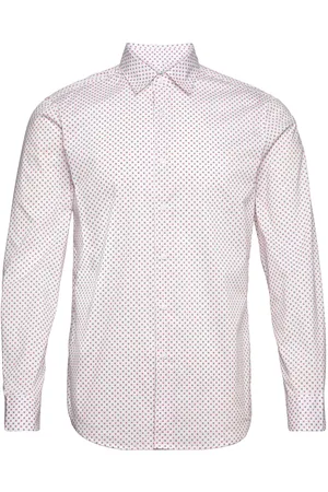 Benetton Shirt White