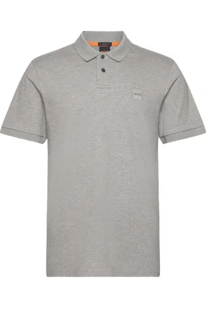 HUGO BOSS Passenger Grey