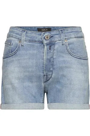 Replay Anyta Shorts C-Stretch