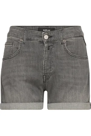 Replay Anyta Shorts 99 Denim