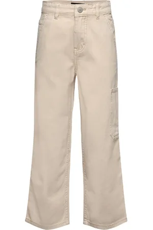 Molo Archer Cream
