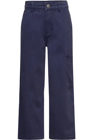 Molo Archer Blue
