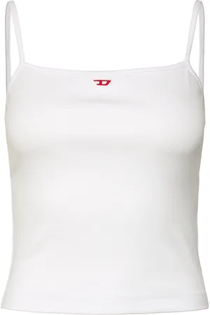 Diesel T-Hop-D Tank Top