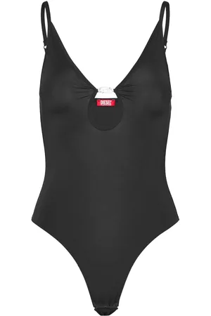 Diesel Ufby-Meghan Uw Body Black