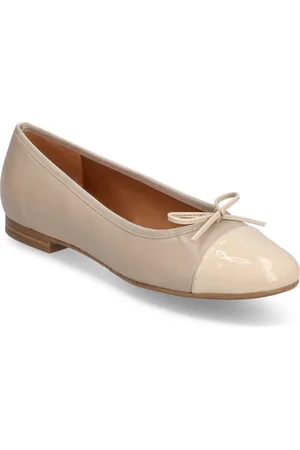 Billi Bi Ballerina Beige