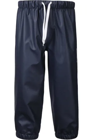 Didriksons Midjeman Pants 6