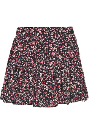 Sofie Schnoor Skirt Black