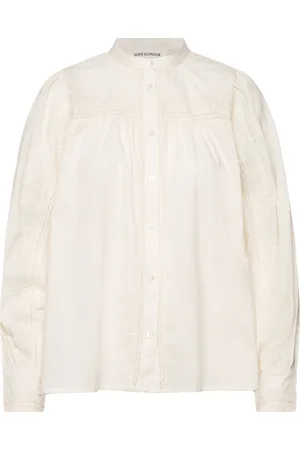 Sofie Schnoor Shirt Cream
