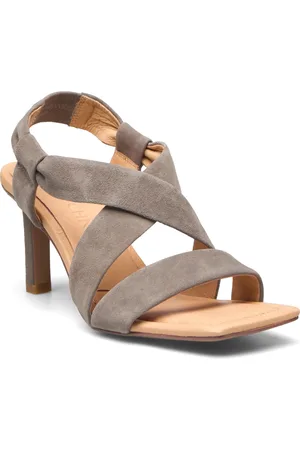 Sofie Schnoor Stiletto Grey
