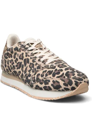 Woden Ydun Icon Animal Beige