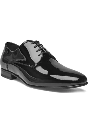 Bally Sadao Black
