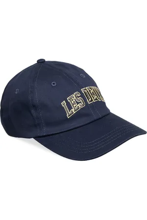 Les Deux Blake Dad Cap 2.0 Kids Navy