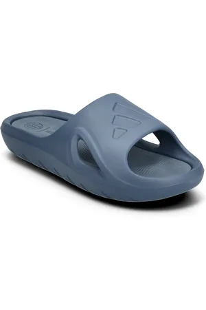 adidas Adicane Slide Blue