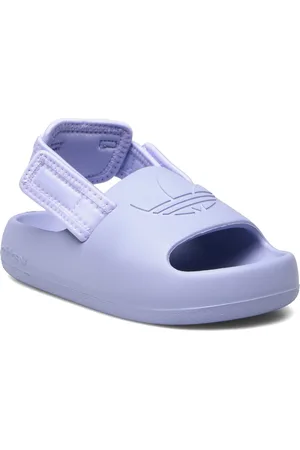adidas Adifom Adilette C Purple