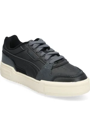 PUMA Ca Pro Lux Iii Black