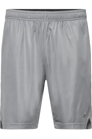 Reebok Comm Knit Short Grey