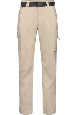 Columbia Silver Ridge Utility Pant Beige