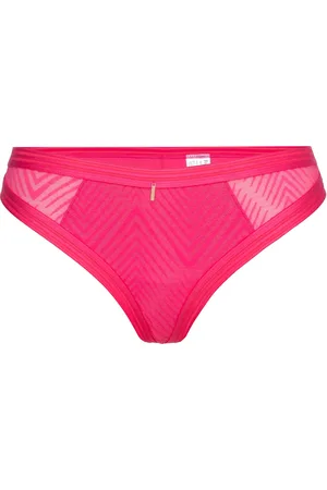 Freya Tailored Brazilian Pink