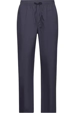 Core Pyjama Pants - Blue