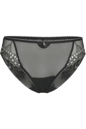 Freya Loveland Brief Black