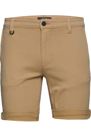 NEUW Cody Short Brown